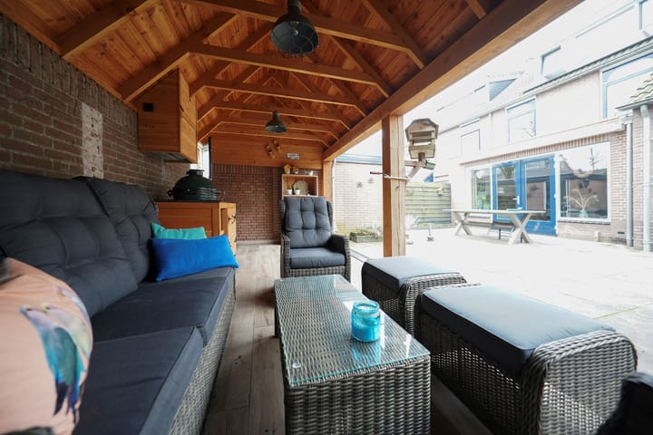 Foto 48 van Burgemeester Hoekstrastraat 2