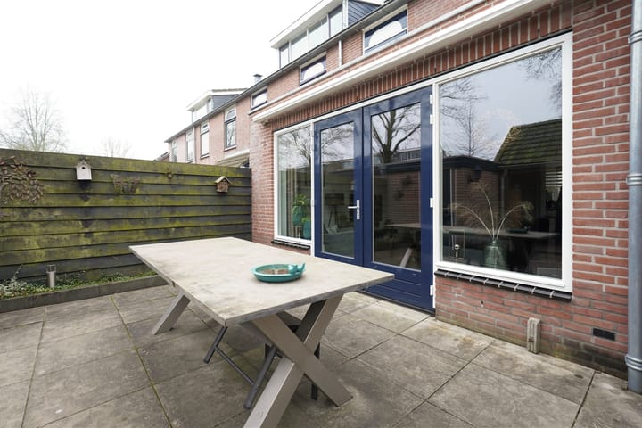 Foto 52 van Burgemeester Hoekstrastraat 2