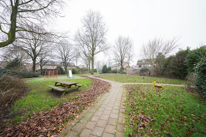 Foto 55 van Burgemeester Hoekstrastraat 2