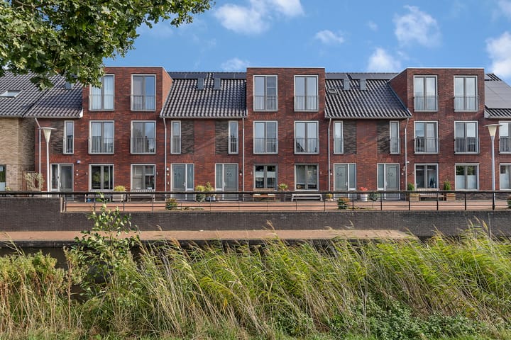 Foto 1 van Nijenhuislaan 56