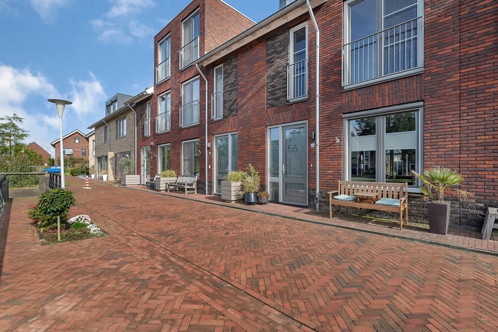 Foto 3 van Nijenhuislaan 56