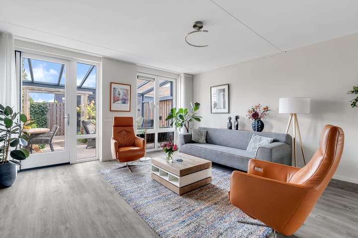 Foto 4 van Nijenhuislaan 56