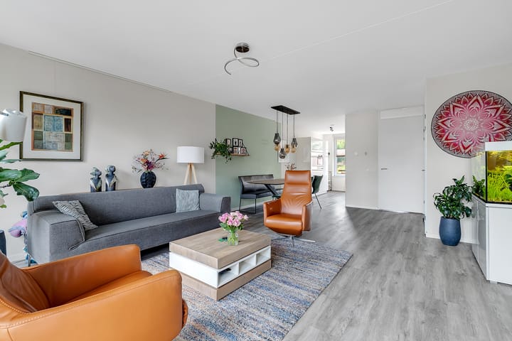 Foto 5 van Nijenhuislaan 56