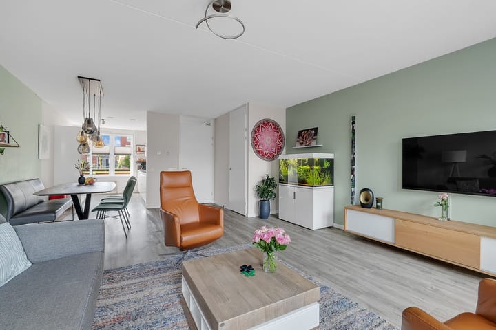 Foto 6 van Nijenhuislaan 56