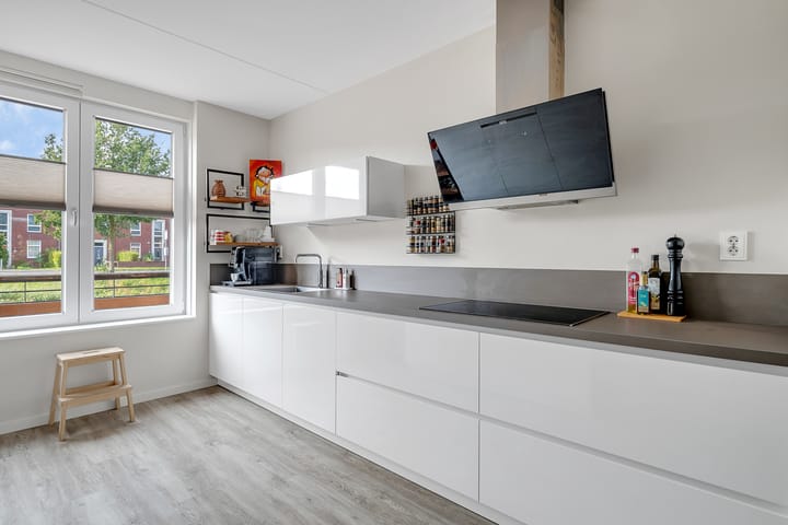 Foto 10 van Nijenhuislaan 56