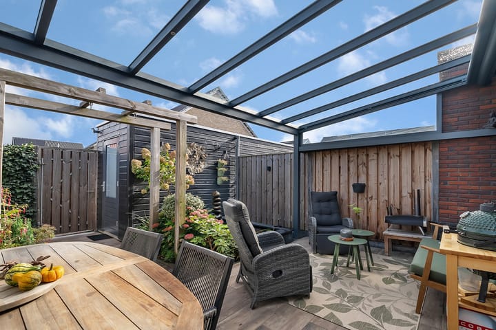 Foto 24 van Nijenhuislaan 56