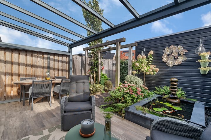 Foto 25 van Nijenhuislaan 56