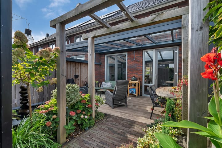 Foto 26 van Nijenhuislaan 56