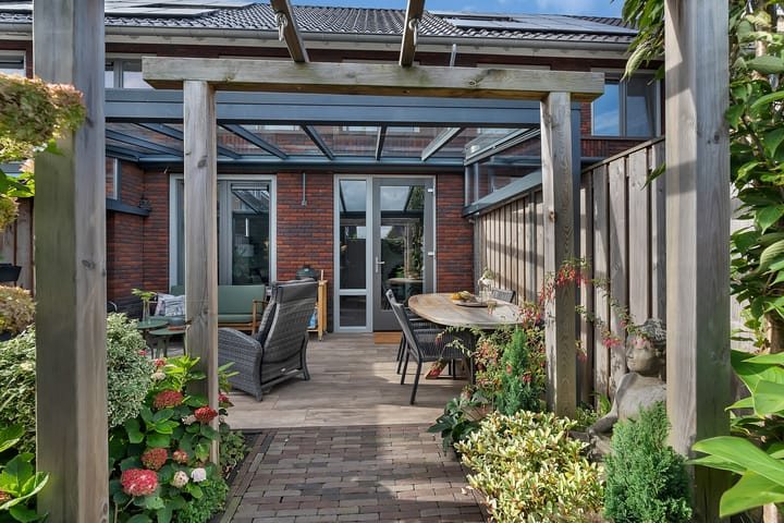 Foto 27 van Nijenhuislaan 56