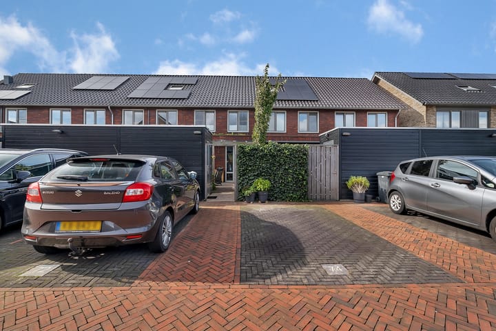 Foto 29 van Nijenhuislaan 56