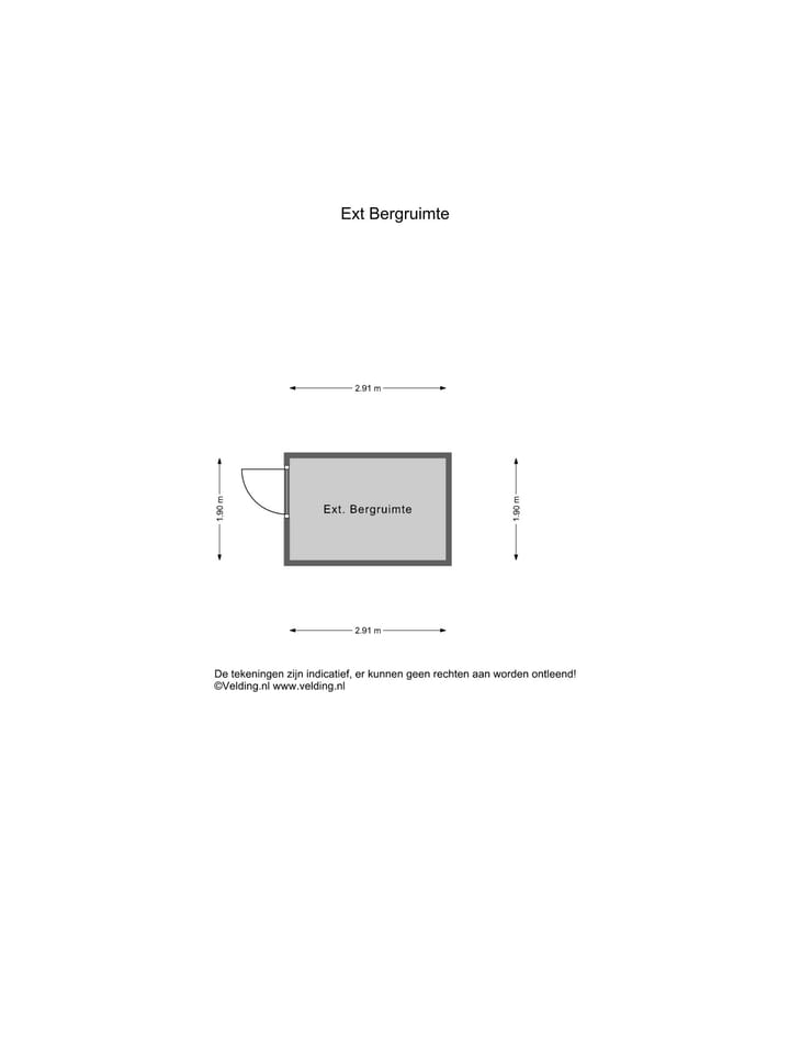 Foto 30 van Nijenhuislaan 56