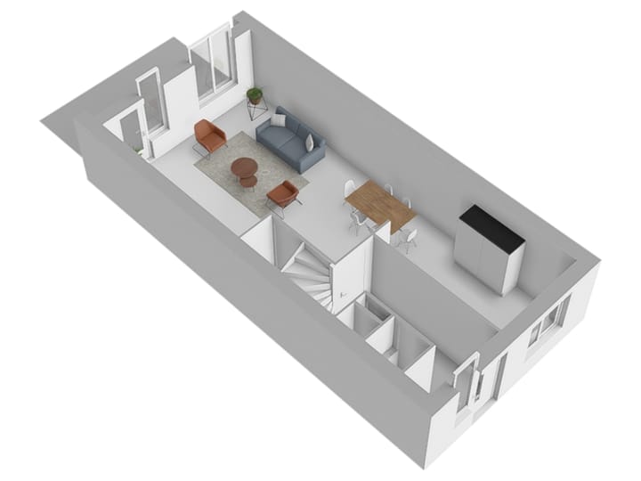 Foto 34 van Nijenhuislaan 56