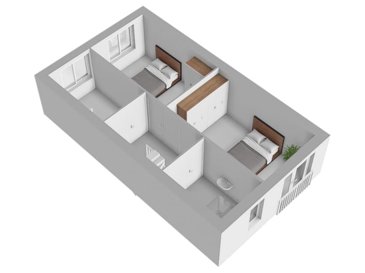 Foto 35 van Nijenhuislaan 56