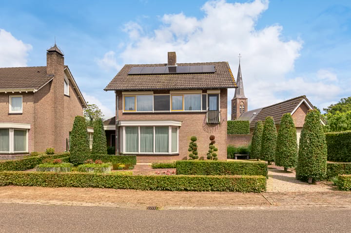 Foto 1 van Keslaerstraat 34