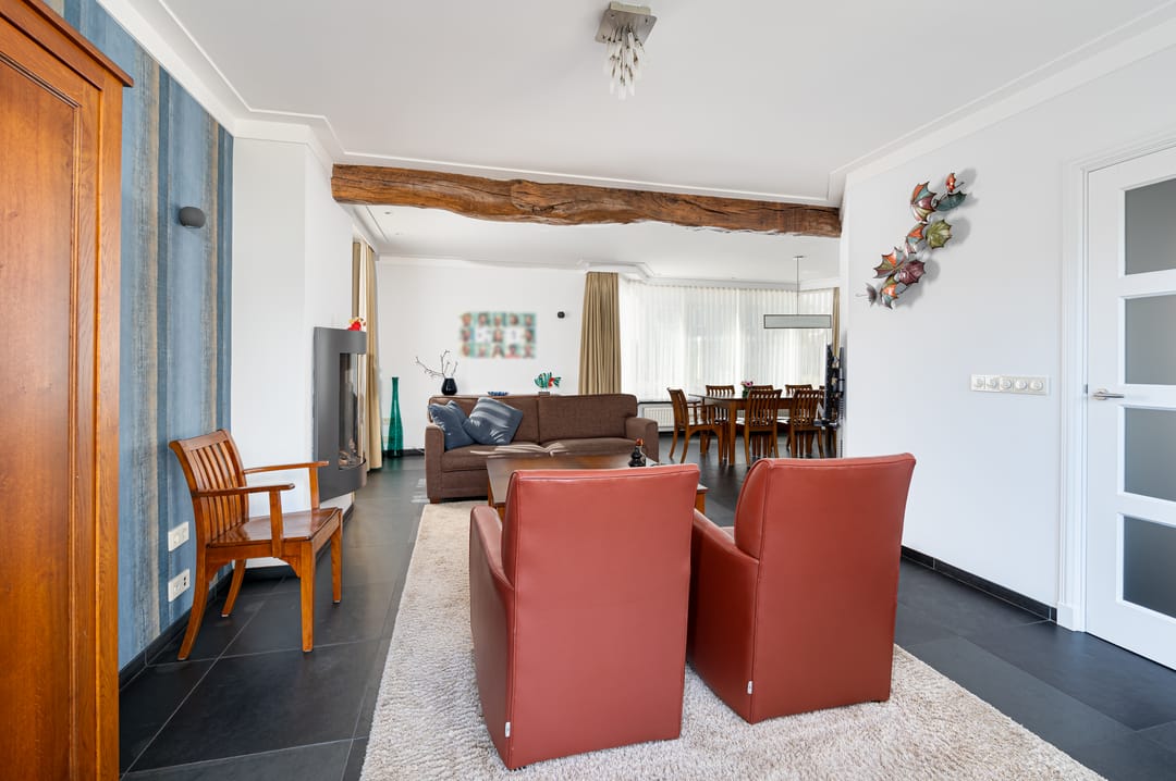 Foto 7 van Keslaerstraat 34