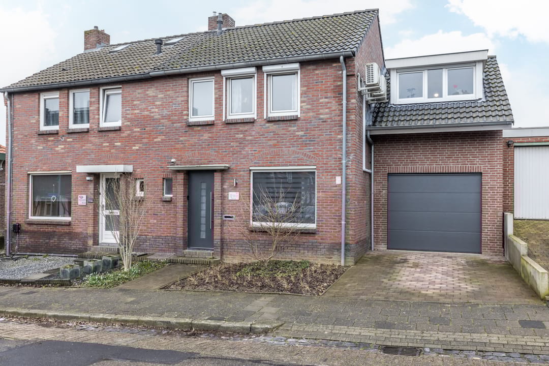 Foto 1 van Nuinhofstraat 32