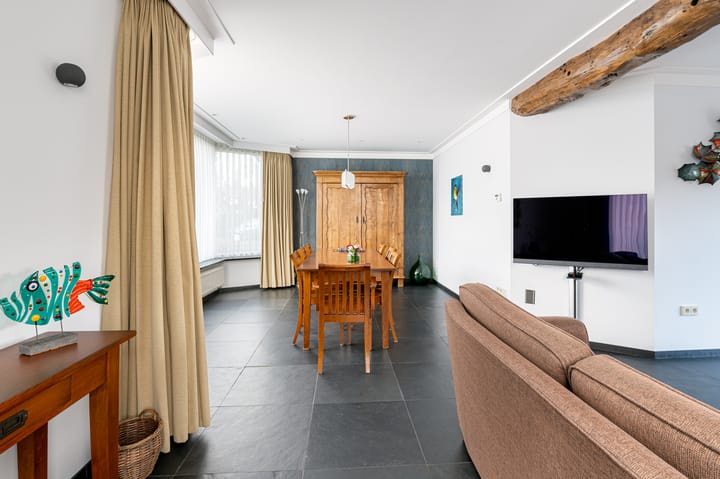 Foto 9 van Keslaerstraat 34