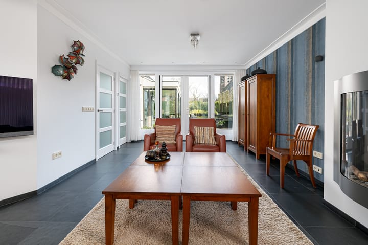 Foto 10 van Keslaerstraat 34