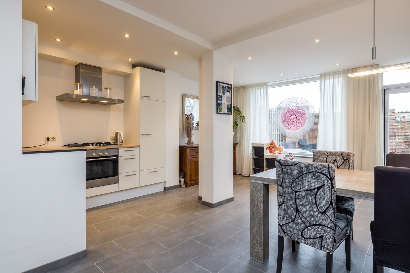 Foto 10 van Nuinhofstraat 32