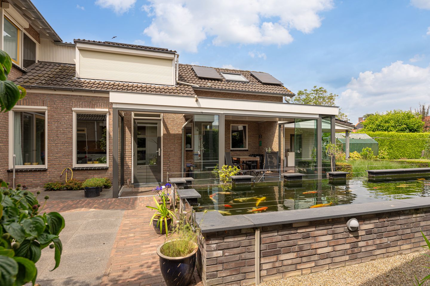 Foto 34 van Keslaerstraat 34