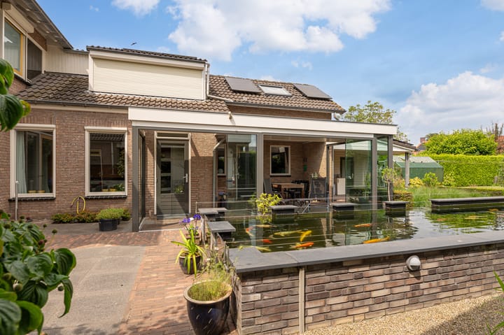 Foto 34 van Keslaerstraat 34