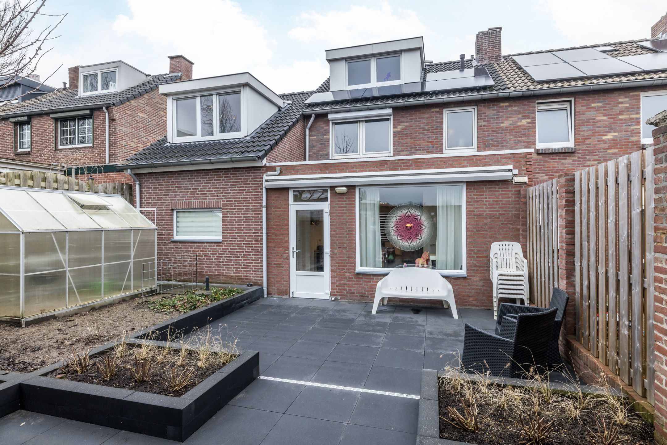 Foto 30 van Nuinhofstraat 32