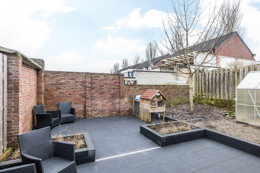 Foto 31 van Nuinhofstraat 32