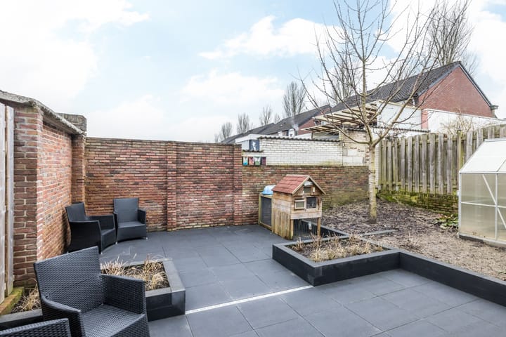 Foto 31 van Nuinhofstraat 32