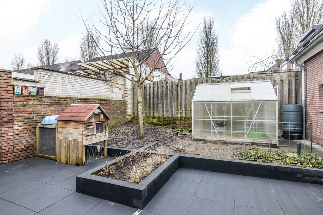 Foto 32 van Nuinhofstraat 32