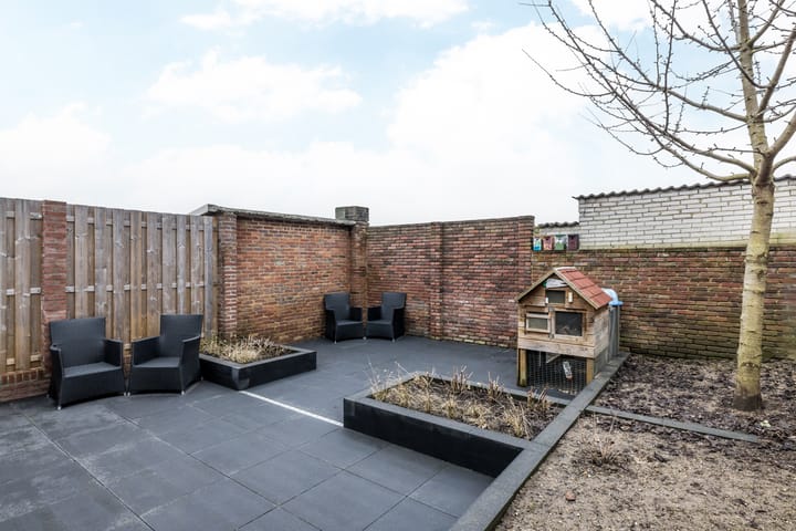 Foto 33 van Nuinhofstraat 32