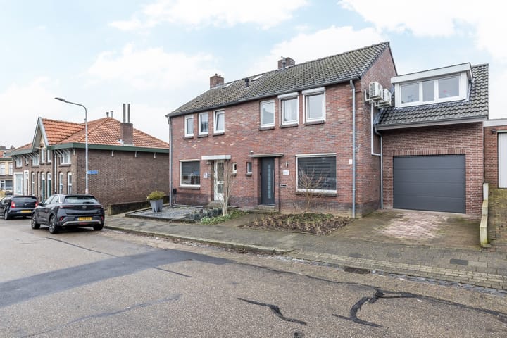 Foto 35 van Nuinhofstraat 32