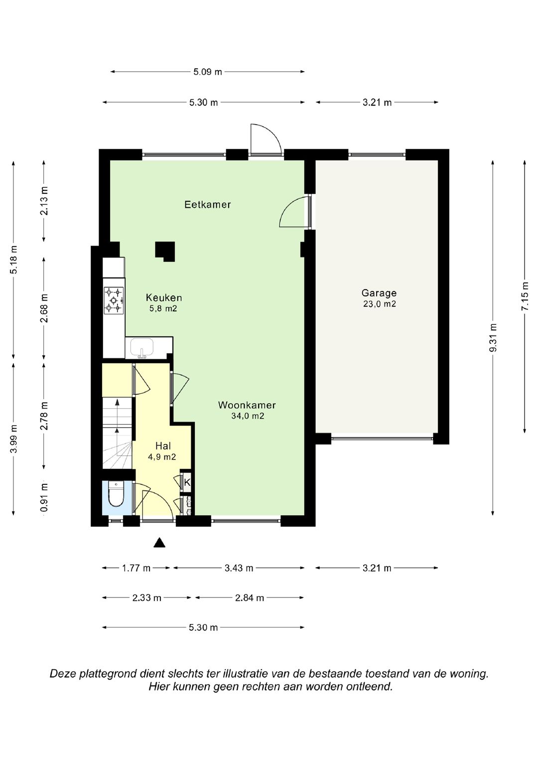 Foto 38 van Nuinhofstraat 32