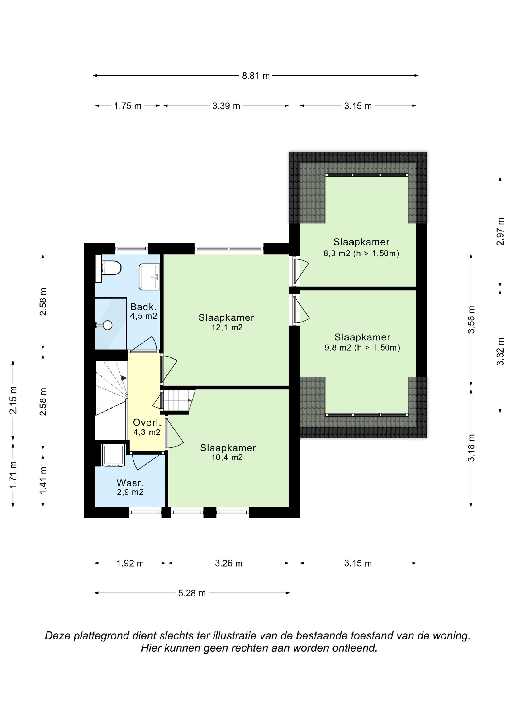 Foto 39 van Nuinhofstraat 32