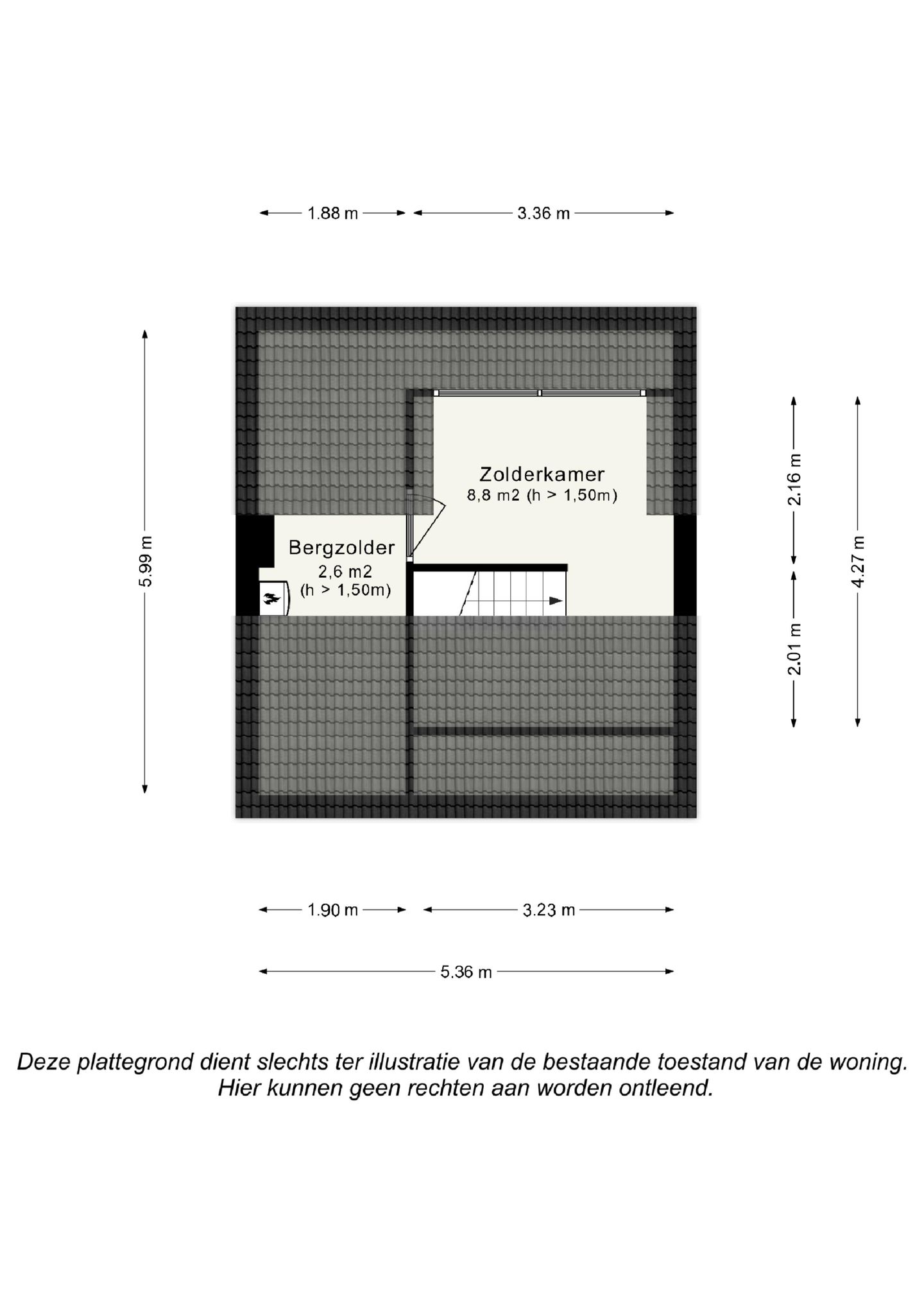 Foto 40 van Nuinhofstraat 32