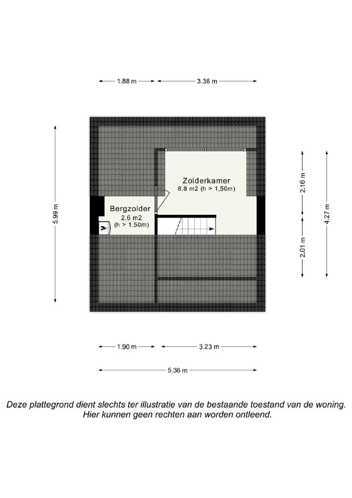 Foto 40 van Nuinhofstraat 32