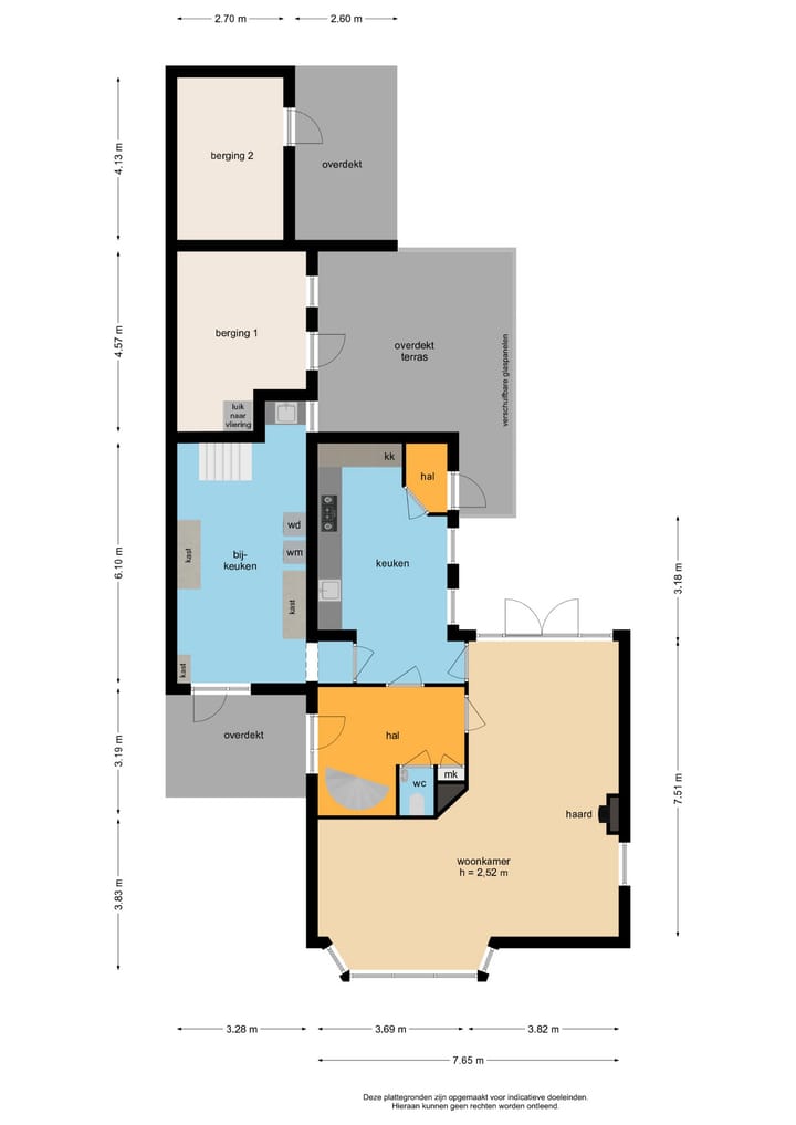 Foto 47 van Keslaerstraat 34