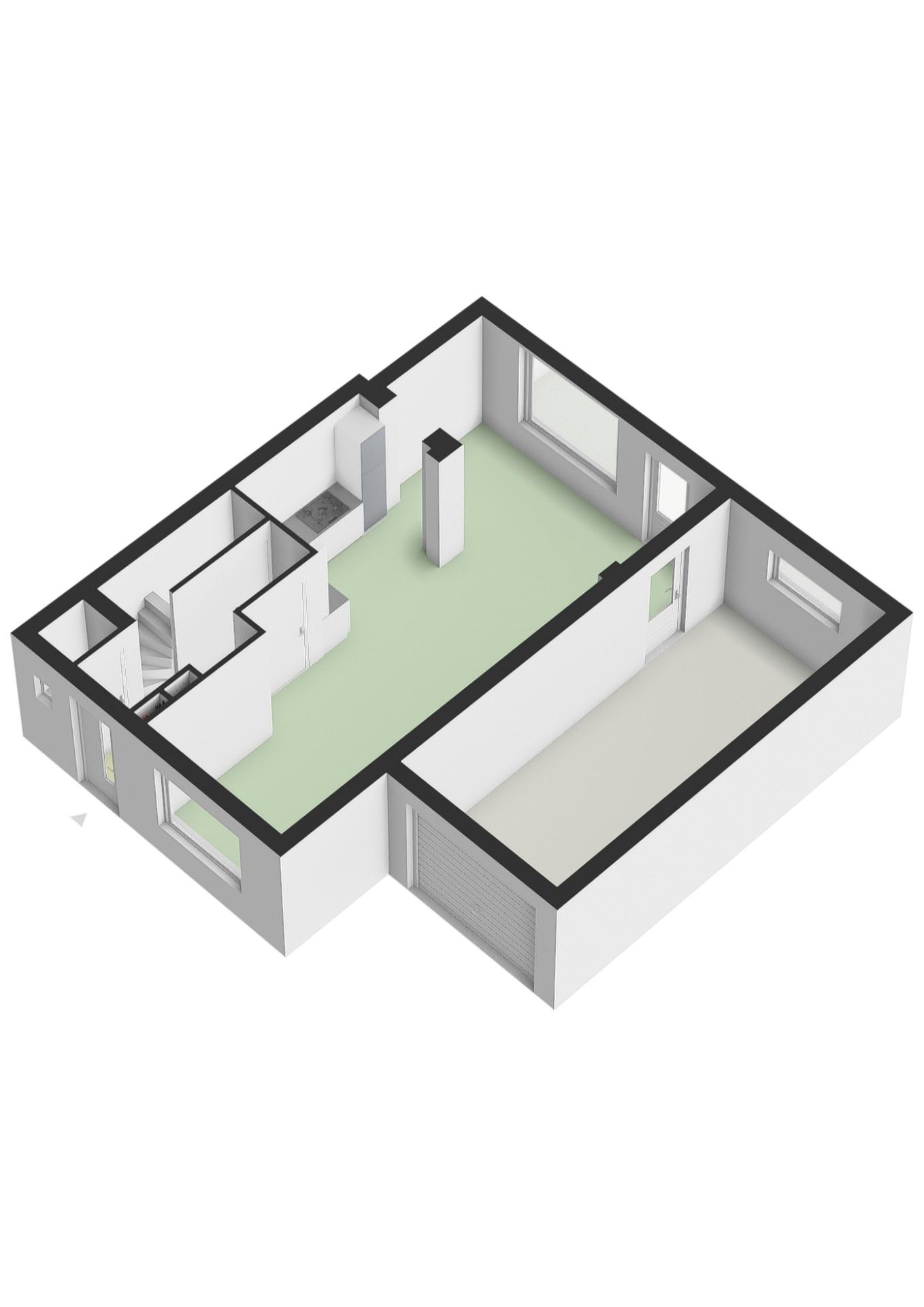 Foto 42 van Nuinhofstraat 32