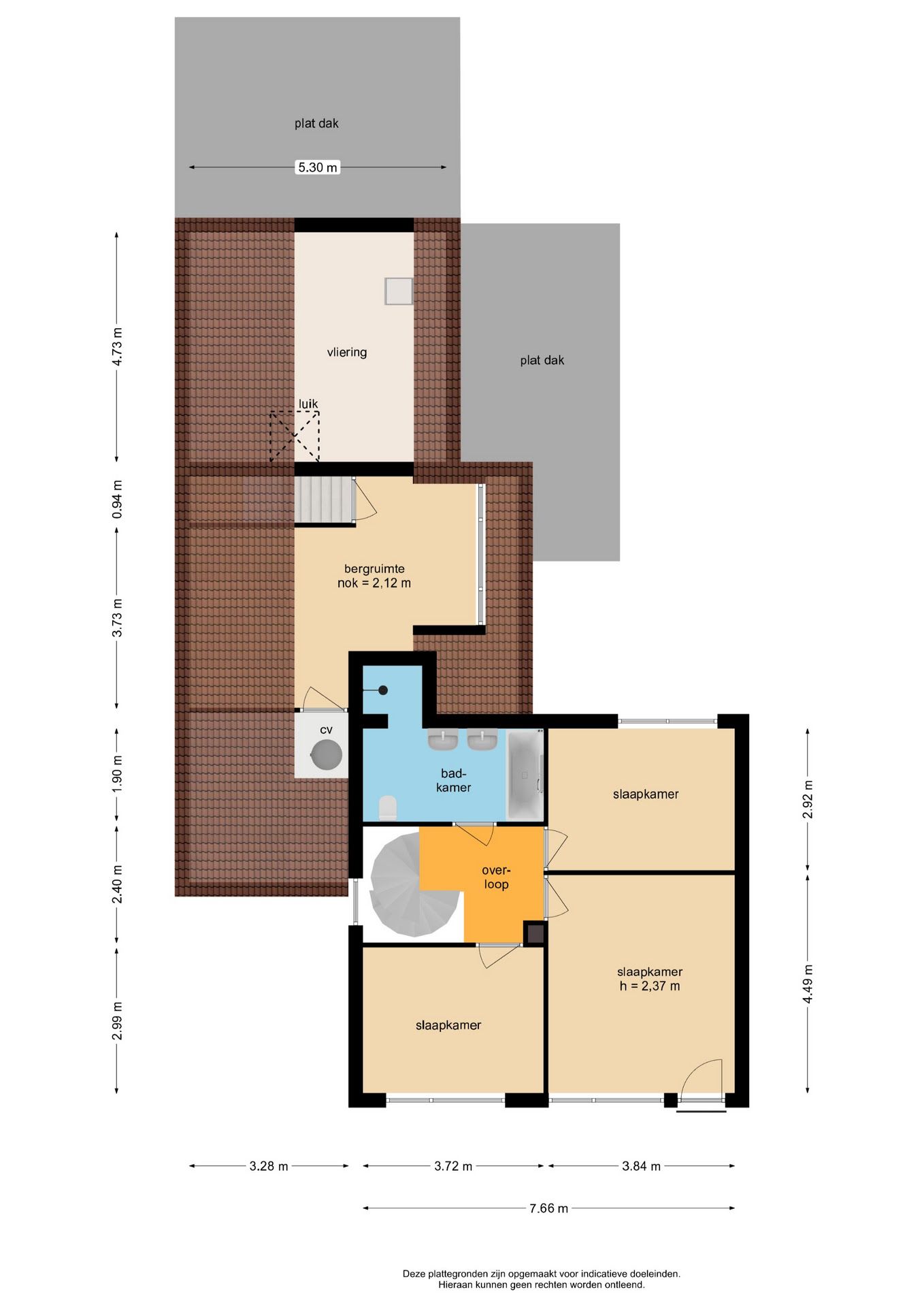 Foto 49 van Keslaerstraat 34