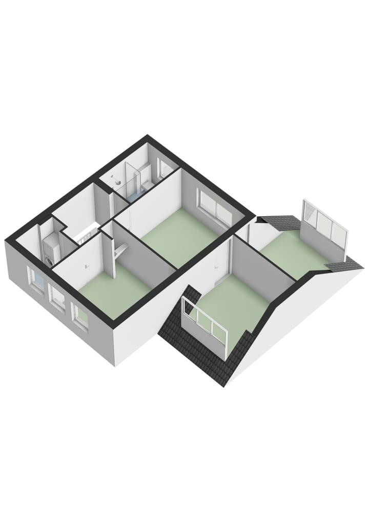 Foto 43 van Nuinhofstraat 32