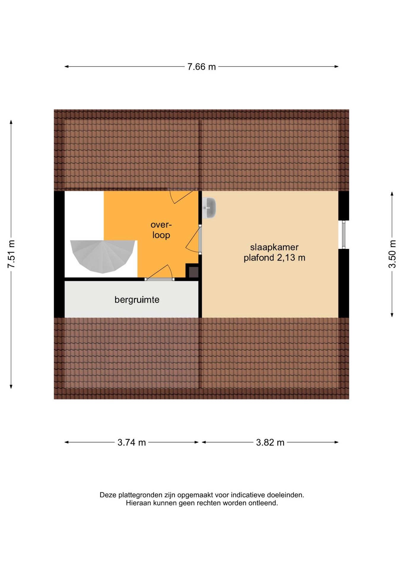 Foto 50 van Keslaerstraat 34