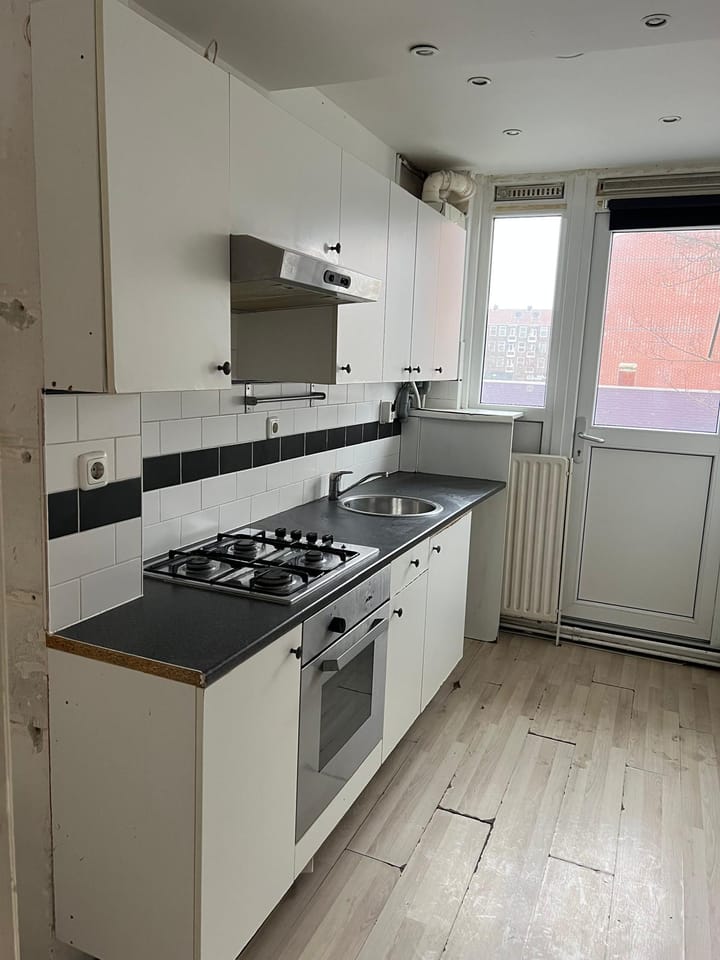 Foto 5 van Franselaan 285-B