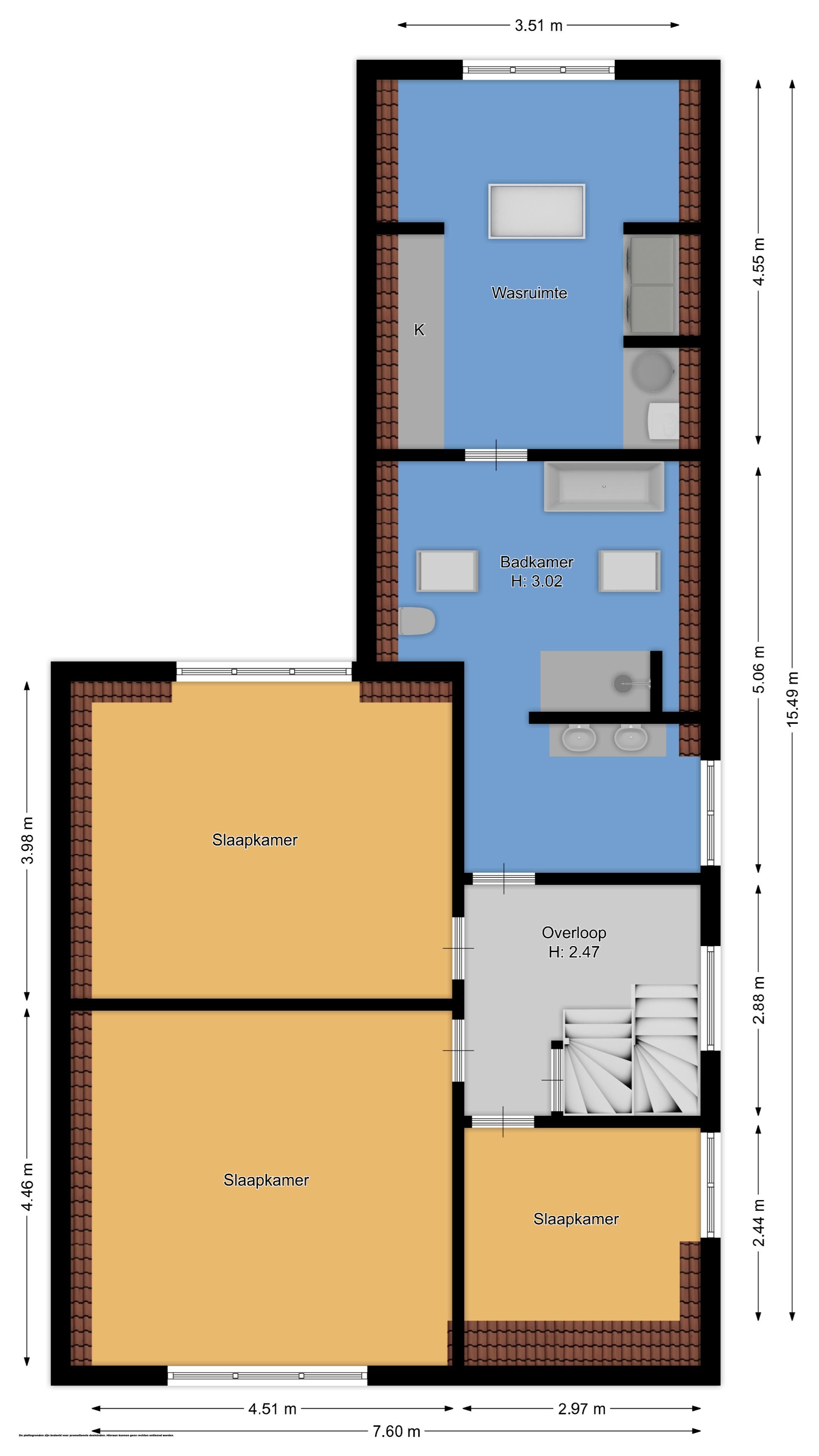 Foto 24 van Diependaalselaan 193