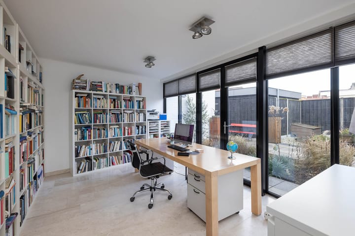 Foto 12 van De Dijnsel 54