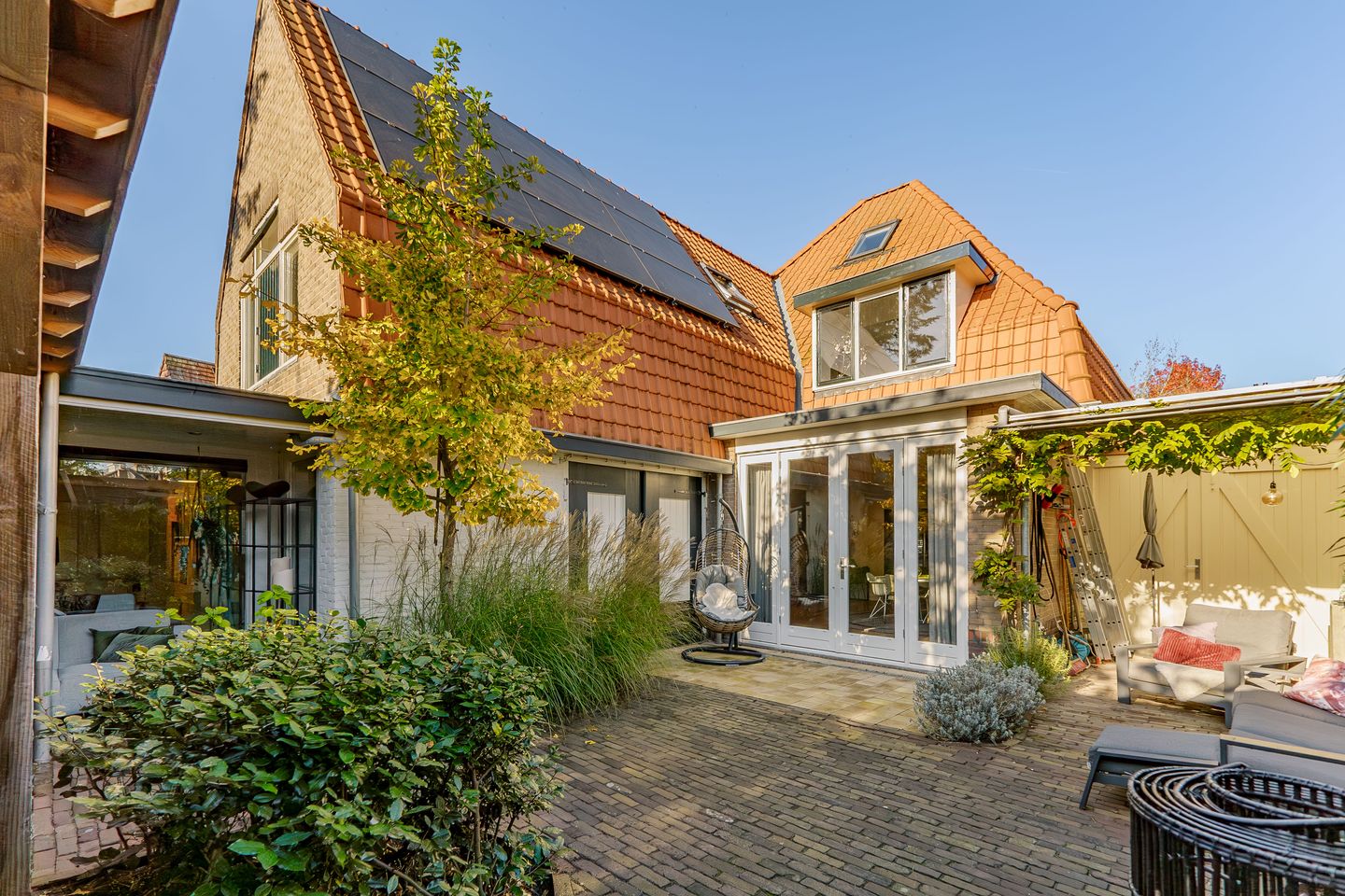 Foto 50 van Diependaalselaan 193