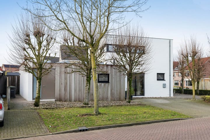 Foto 25 van De Dijnsel 54