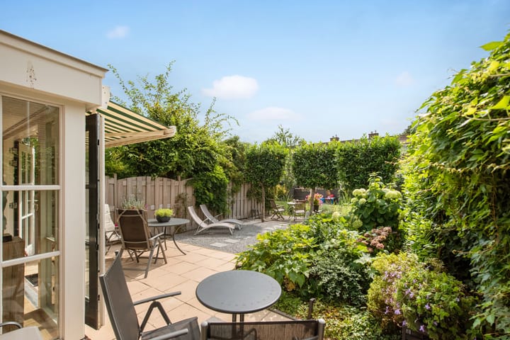 Foto 24 van Dorpsstraat 18