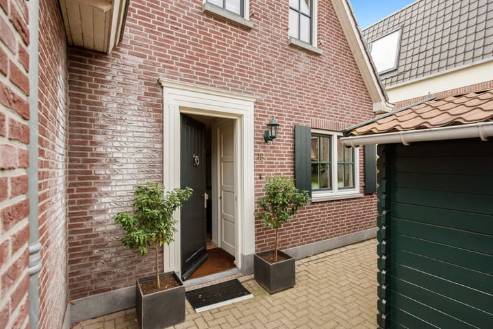 Foto 32 van Dorpsstraat 18