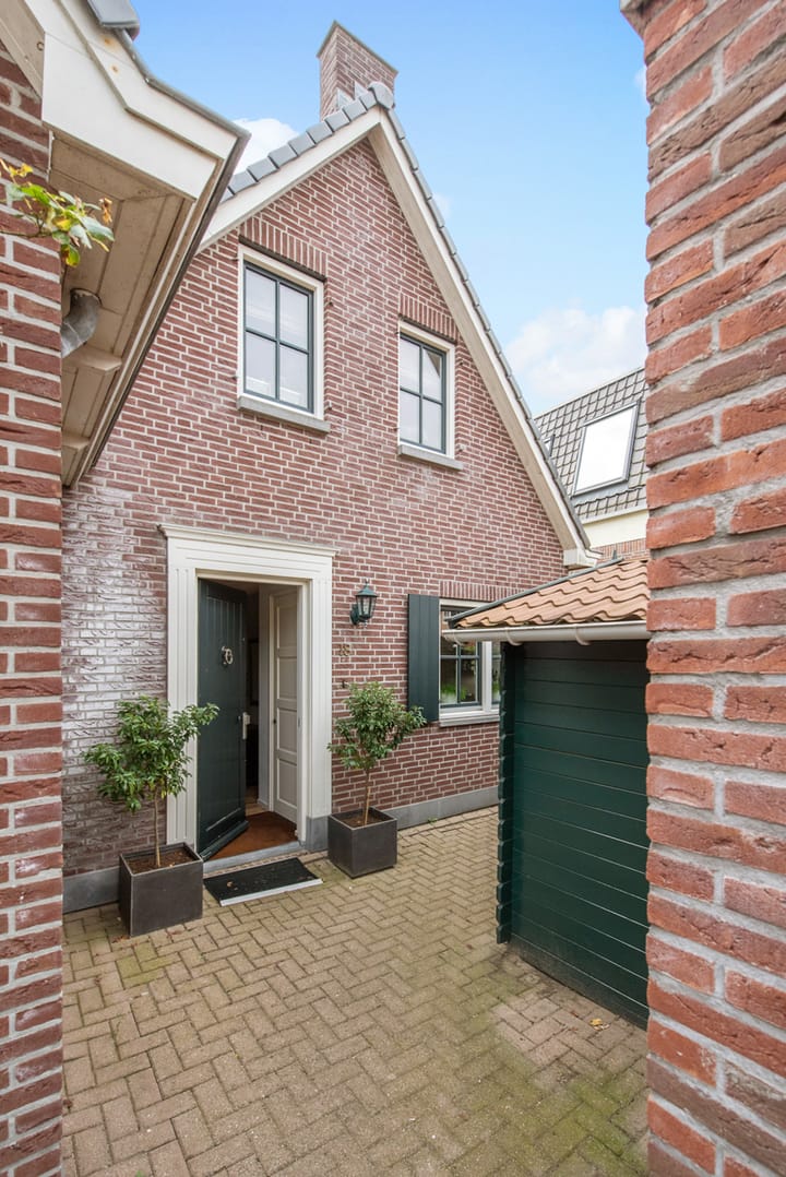 Foto 33 van Dorpsstraat 18