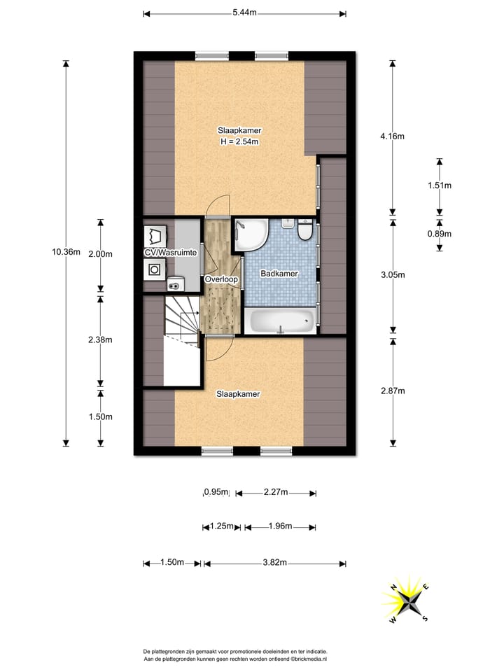 Foto 37 van Dorpsstraat 18
