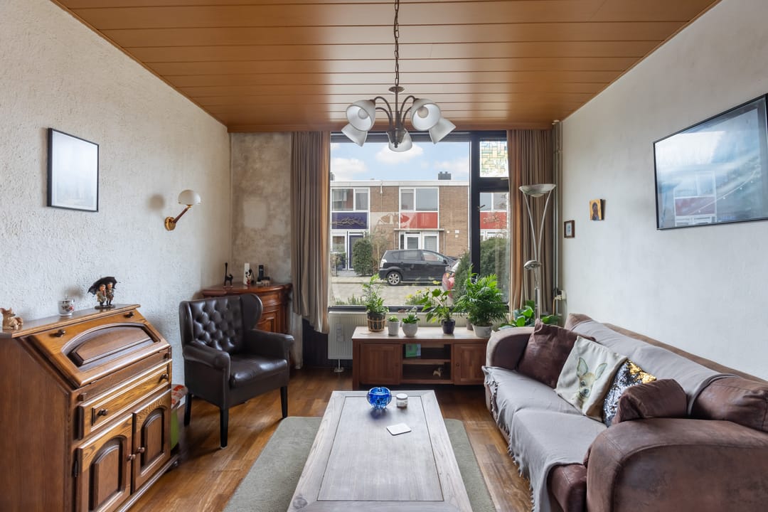 Foto 2 van Verheulstraat 92